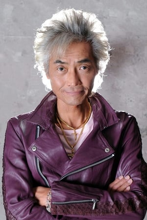 Kazuki Yao Image