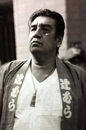 Rikiya Yasuoka Image