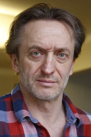 Aleksandr Yatsko Image