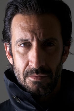 José María Yazpik Image