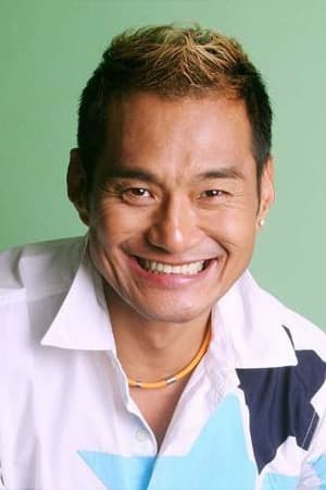 Ricky Wong Chun-Tong Image