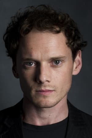Anton Yelchin Image