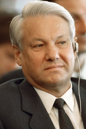 Boris Yeltsin Image