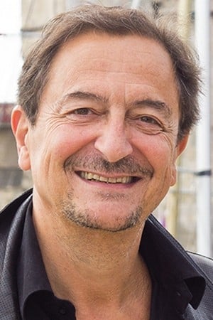 Wladimir Yordanoff Image