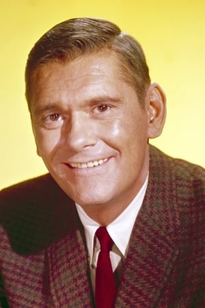 Dick York Image