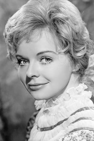 Susannah York Image