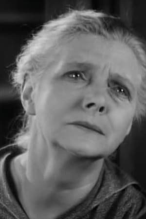 Edith Yorke Image