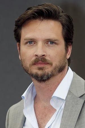 Aden Young Image