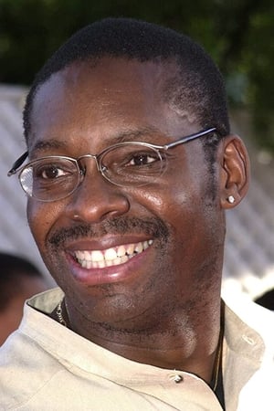Bruce A. Young Image