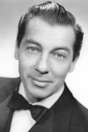 Carleton Young Image