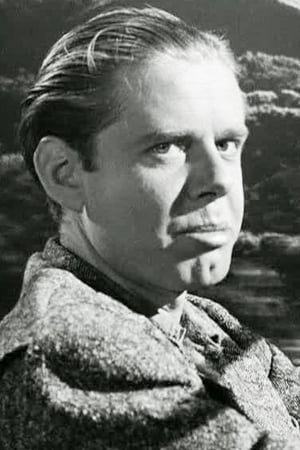 Clifton Young Image