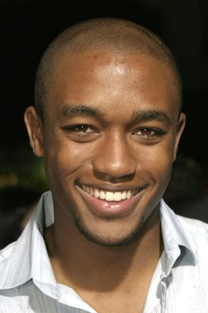 Lee Thompson Young Image