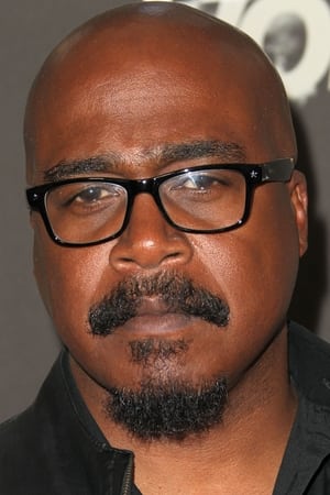 Marlon Young Image