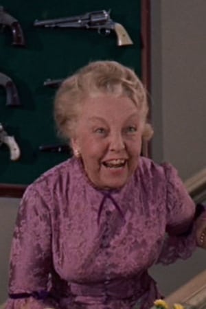 Mary Young Image