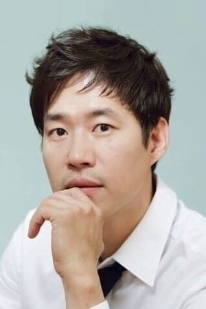 Joon-Sang Yoo Image