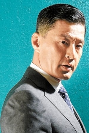 Rongguang Yu Image
