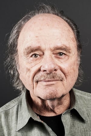 Harris Yulin Image