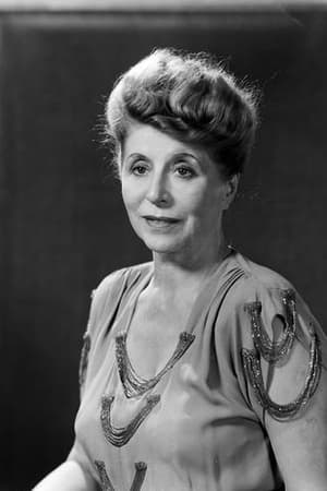 Blanche Yurka Image
