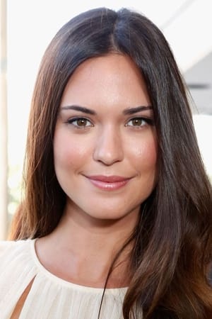 Odette Annable Image