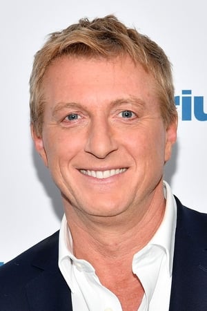 William Zabka Image