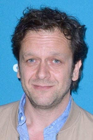Jonathan Zaccaï Image