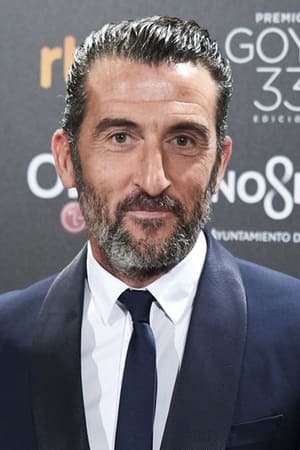 Luis Zahera Image