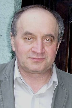 Krzysztof Zaleski Image