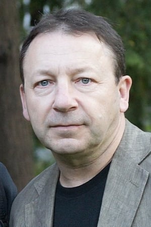 Zbigniew Zamachowski Image