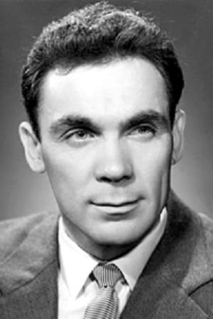 Vladimir Zamanskiy Image