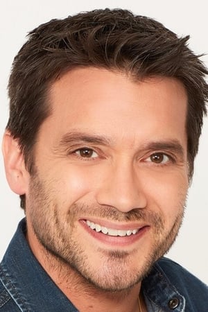 Dominic Zamprogna Image
