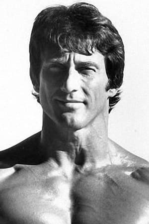 Frank Zane Image