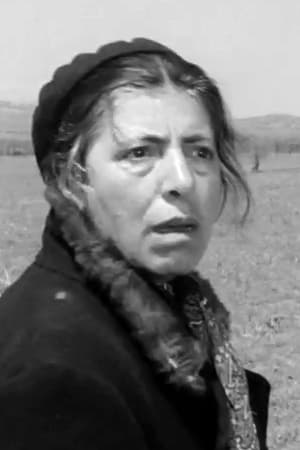 Maria Zanoli Image