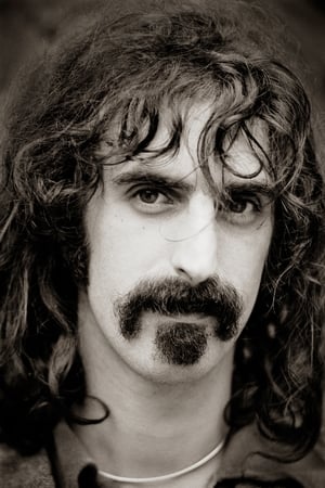 Frank Zappa Image