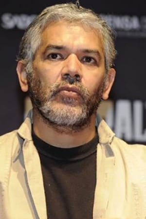 Mario Zaragoza Image