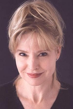 Janet Zarish Image