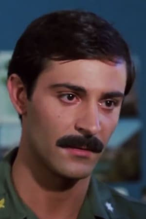 Giannis Zavradinos Image