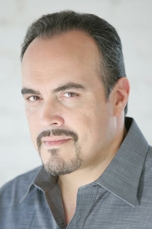 David Zayas Image