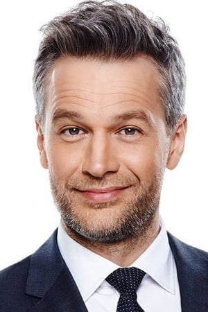 Michal Zebrowski Image