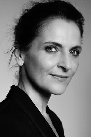 Antonia Zegers Image