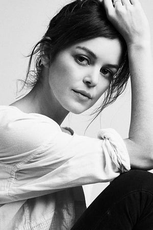 Nora Zehetner Image
