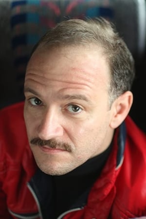 David Zellner Image