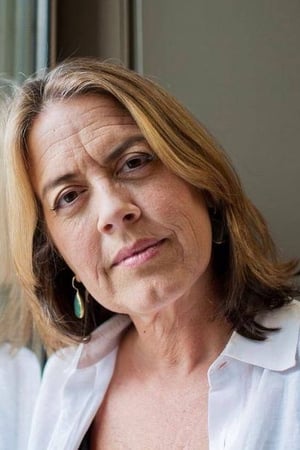Marina Zenovich Image