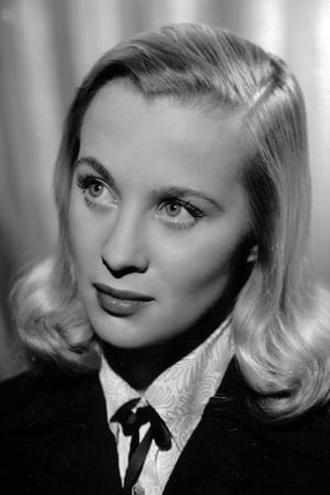 Mai Zetterling Image