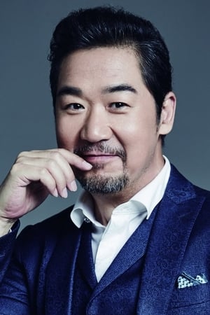 Guoli Zhang Image