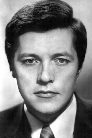 Evgeniy Zharikov Image