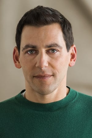 Stuart Zicherman Image