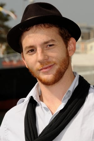 Malik Zidi Image