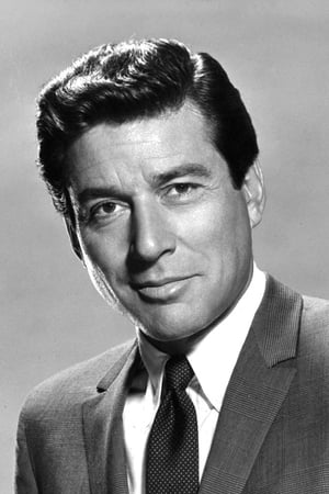 Efrem Zimbalist Jr. Image