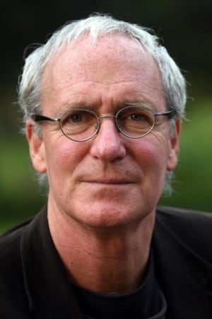 August Zirner Image
