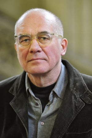 Hanns Zischler Image